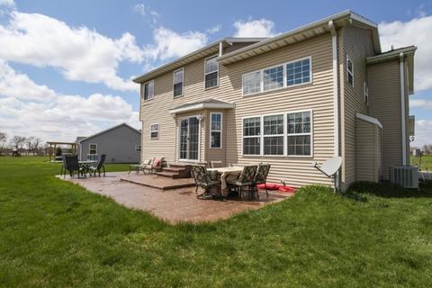 29 River Run, Downs, IL 61736 photo 43