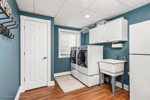 536 W Indiana St, Wheaton, IL 60187 photo 27