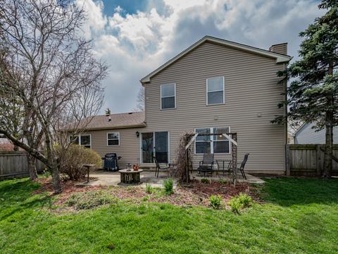 3145 Boothbay Ln, Aurora, IL 60504 photo 7