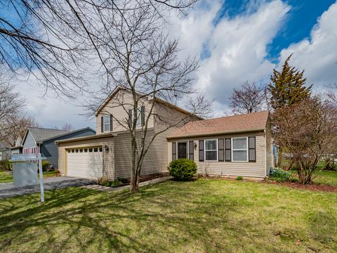 3145 Boothbay Ln, Aurora, IL 60504 photo 24