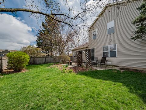 3145 Boothbay Ln, Aurora, IL 60504 photo 22