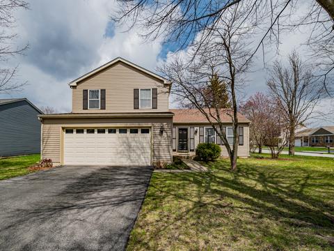 3145 Boothbay Ln, Aurora, IL 60504 photo 1
