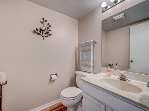 3145 Boothbay Ln, Aurora, IL 60504 photo 21