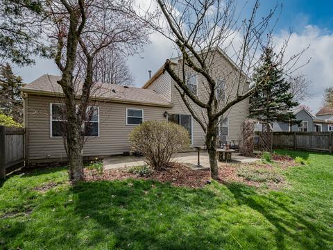 3145 Boothbay Ln, Aurora, IL 60504 photo 23