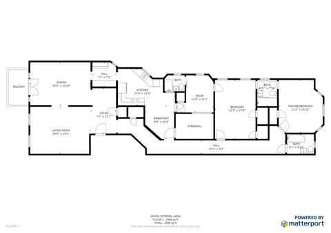 1629 E Hyde Park Blvd #3, Chicago, IL 60615 photo 26