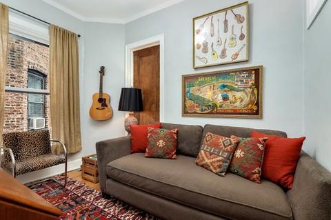 1629 E Hyde Park Blvd #3, Chicago, IL 60615 photo 13
