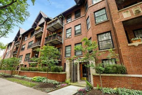 1629 E Hyde Park Blvd #3, Chicago, IL 60615 photo 1