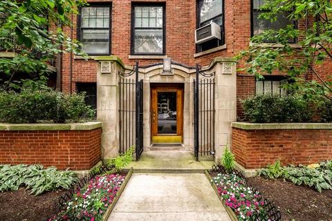 1629 E Hyde Park Blvd #3, Chicago, IL 60615 photo 2