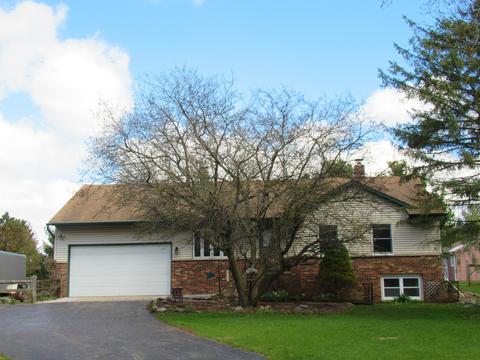 20726 Ridgeview Ln, Marengo, IL 60152 photo 1