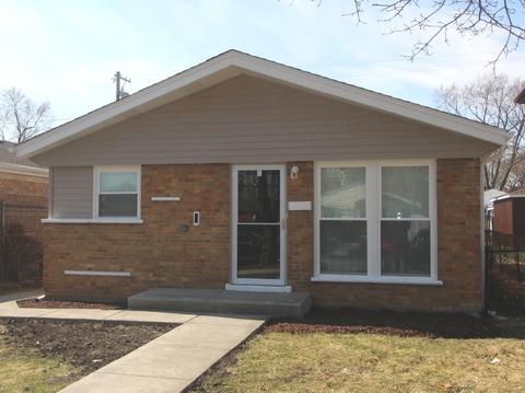 9522 S Green St, Chicago, IL 60643 photo 1