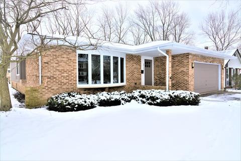 20307 Achilles Ave, Olympia Fields, IL 60461 photo 2