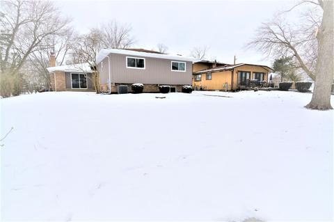 20307 Achilles Ave, Olympia Fields, IL 60461 photo 41
