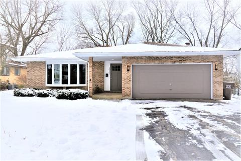 20307 Achilles Ave, Olympia Fields, IL 60461 photo 1