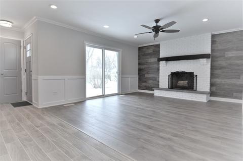 20307 Achilles Ave, Olympia Fields, IL 60461 photo 10