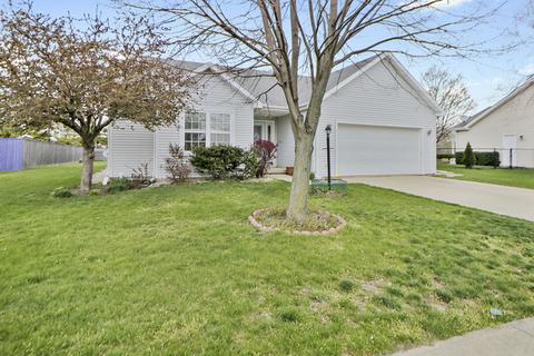 3206 Edward Hoffman Dr, Champaign, IL 61822 photo 1