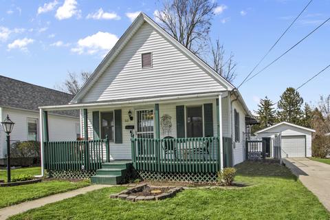 312 E Stewart St, Bloomington, IL 61701 photo 1