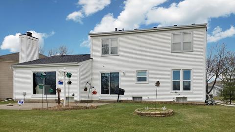 1307 Bristol Ct, Roselle, IL 60172 photo 2