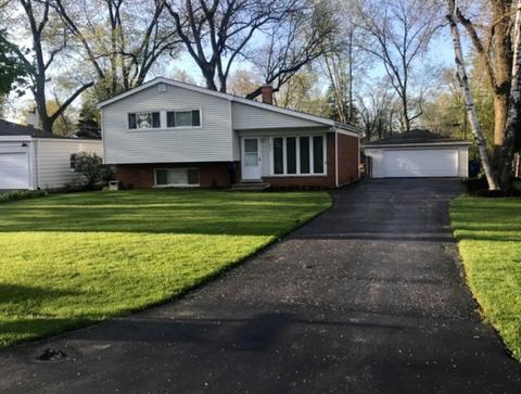 806 Cadillac Dr, Wheaton, IL 60187 photo 1