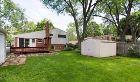 806 Cadillac Dr, Wheaton, IL 60187 photo 19