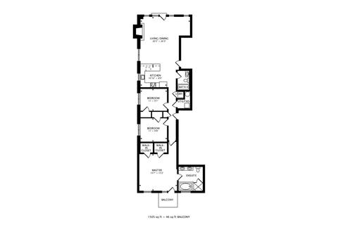 860 W Buckingham Pl #3E, Chicago, IL 60657 photo 23