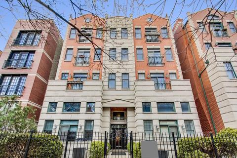 860 W Buckingham Pl #3E, Chicago, IL 60657 photo 1