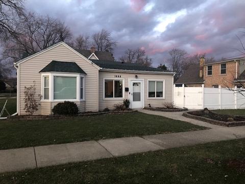 1444 Prospect Ave, Des Plaines, IL 60018 photo 2