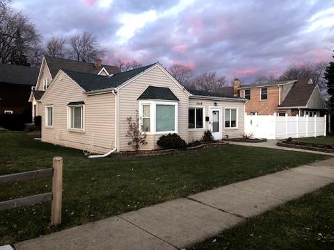 1444 Prospect Ave, Des Plaines, IL 60018 photo 1