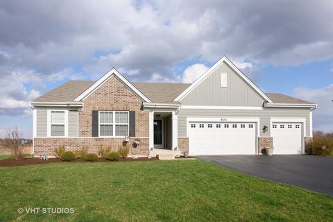 403 Copper Springs Ln, Elgin, IL 60124 photo 2