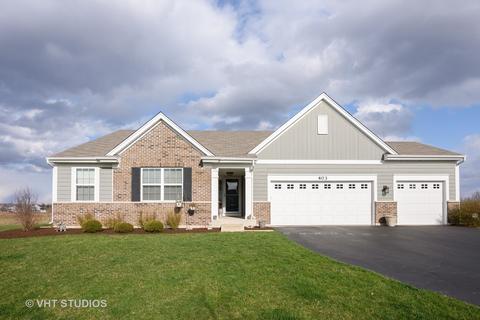 403 Copper Springs Ln, Elgin, IL 60124 photo 3
