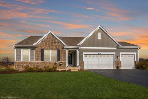403 Copper Springs Ln, Elgin, IL 60124 photo 1