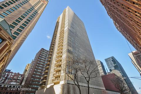 200 E Delaware Pl #11F, Chicago, IL 60611 photo 1
