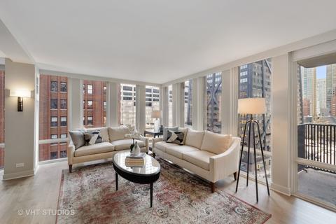 200 E Delaware Pl #11F, Chicago, IL 60611 photo 3