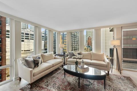 200 E Delaware Pl #11F, Chicago, IL 60611 photo 4