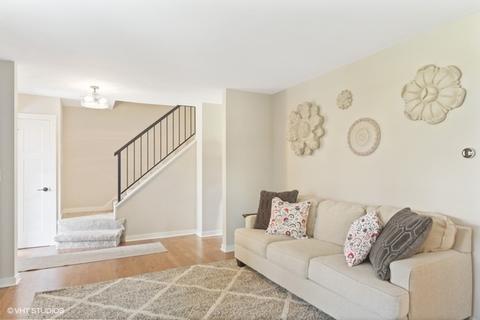 1816 W Willow Ln, Mount Prospect, IL 60056 photo 5