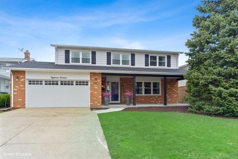 1816 W Willow Ln, Mount Prospect, IL 60056 photo 1