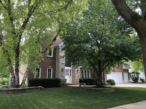 4315 Esquire Cir, Naperville, IL 60564 photo 1