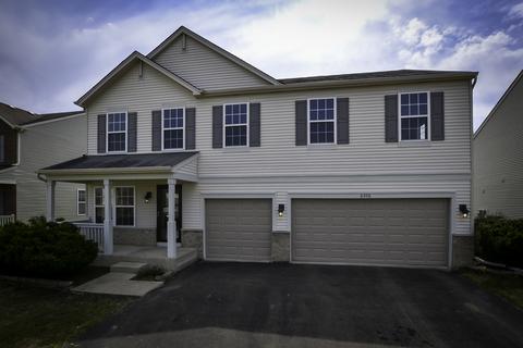 6306 Golden Ridge Dr, Plainfield, IL 60585 photo 1