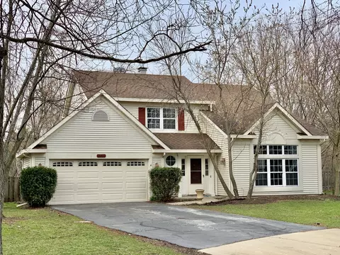 1234 Churchill Rd, Bartlett, IL 60103 photo 1