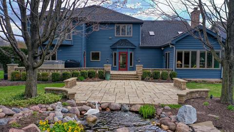 1226 W Bauer Rd, Naperville, IL 60563 photo 2