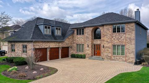 1226 W Bauer Rd, Naperville, IL 60563 photo 1