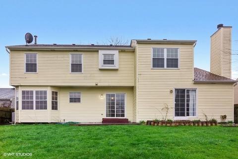 2870 Bar Harbour Ct, Aurora, IL 60504 photo 20