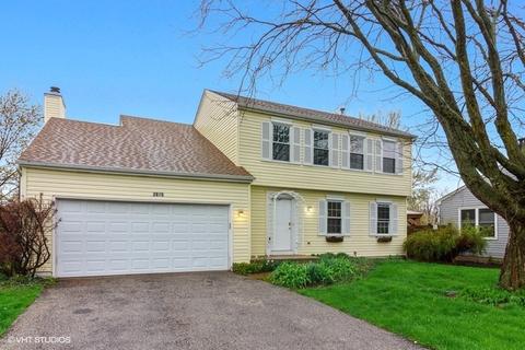 2870 Bar Harbour Ct, Aurora, IL 60504 photo 1