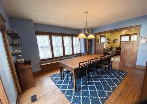 401 S Garrard St, Rantoul, IL 61866 photo 4