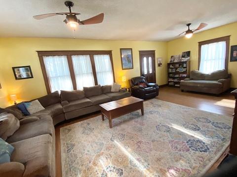 401 S Garrard St, Rantoul, IL 61866 photo 2
