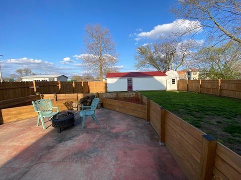 401 S Garrard St, Rantoul, IL 61866 photo 28