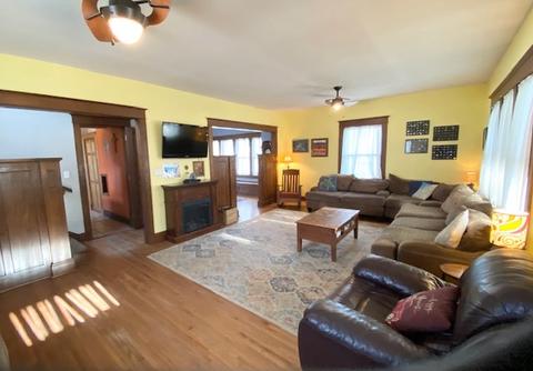 401 S Garrard St, Rantoul, IL 61866 photo 3