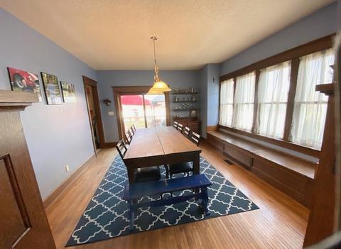 401 S Garrard St, Rantoul, IL 61866 photo 5