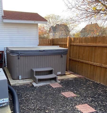 401 S Garrard St, Rantoul, IL 61866 photo 30