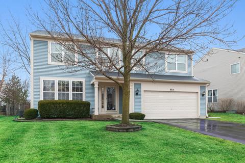 9713 Compton Dr, Huntley, IL 60142 photo 1