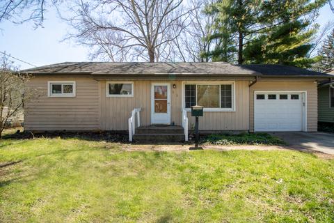 203 Gregory St, Normal, IL 61761 photo 1